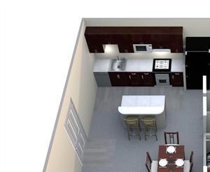 A1 Floor Plan Layout A1 Floor Plan Layout